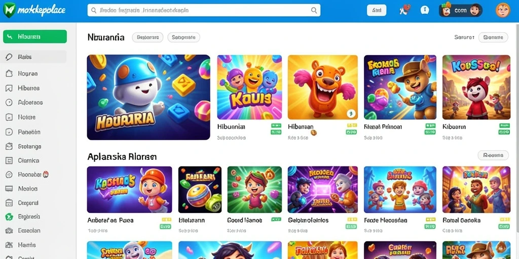 Fitur bonus yang meningkatkan kesempatan menang.