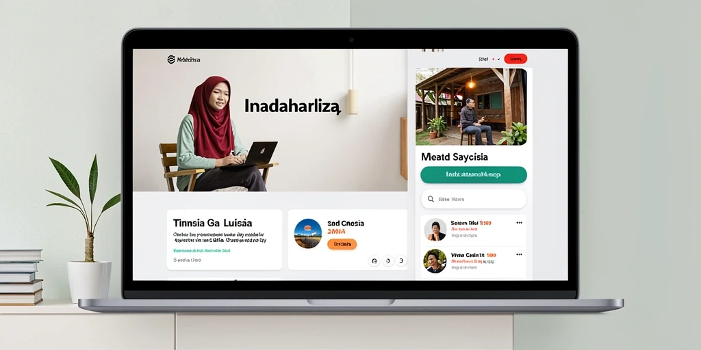 Pengalaman multiplayer yang mengasyikkan dan interaktif.