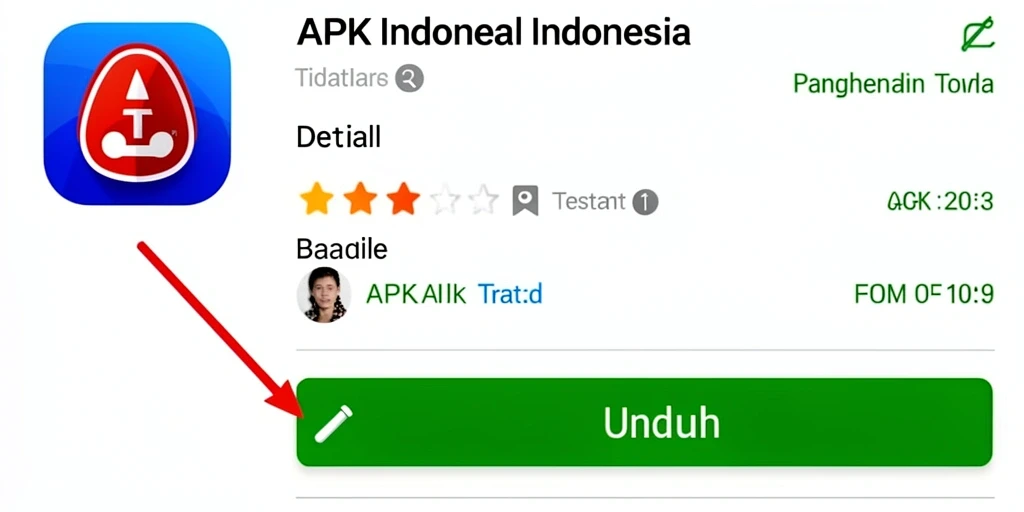 Level menantang yang menguji keterampilan pemain.