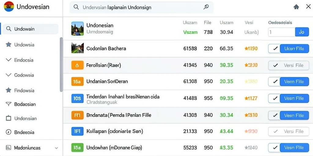 Karakter kustomisasi yang beragam dan menarik.