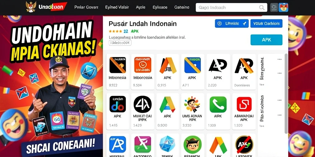 Tangkapan layar memperlihatkan event khusus di dalam game.