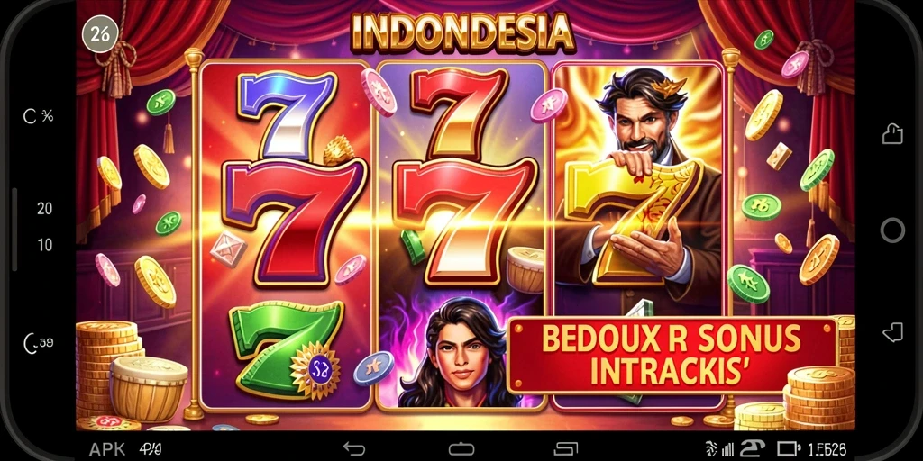 Banyak level menantang untuk dijelajahi.