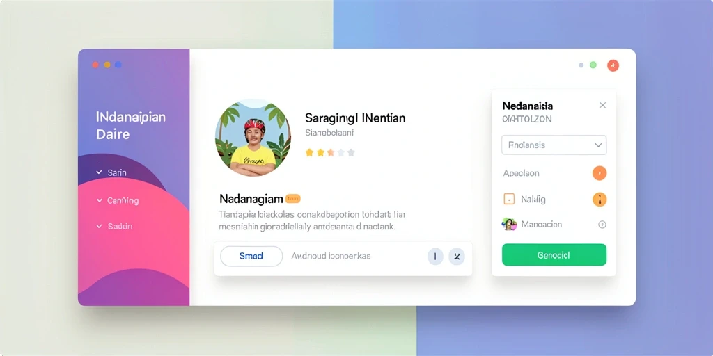 Sistem bonus menarik yang membuat bermain semakin seru.
