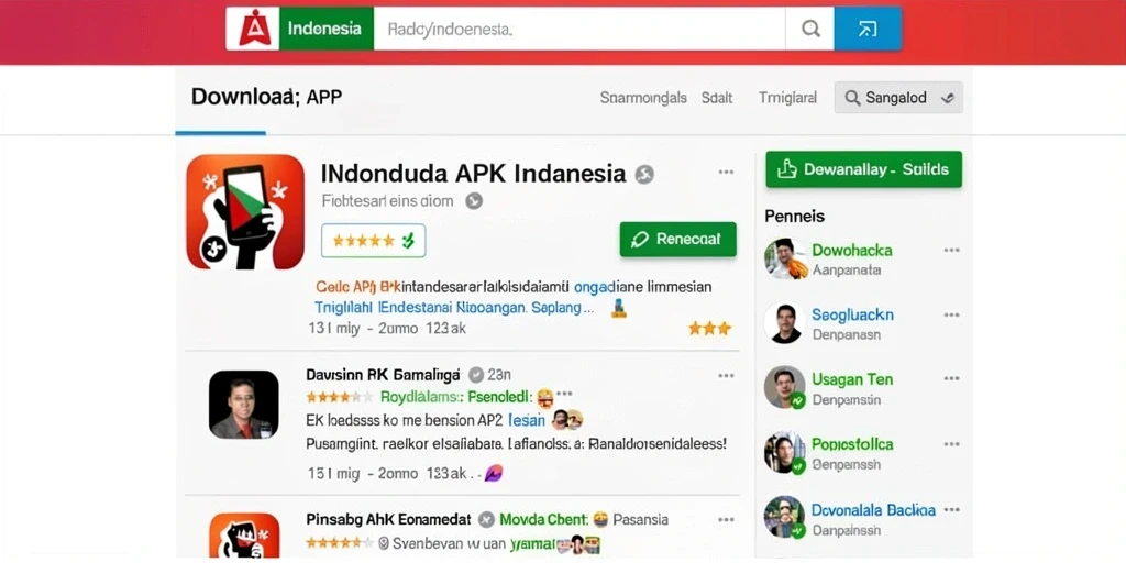Gambar aksi seru dalam permainan yang menegangkan.