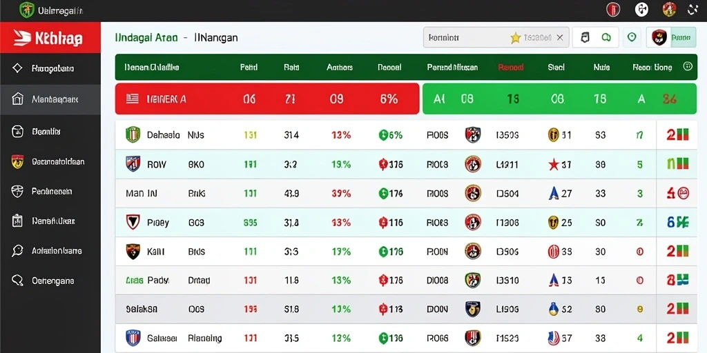 Event khusus dengan hadiah menarik untuk pemain.
