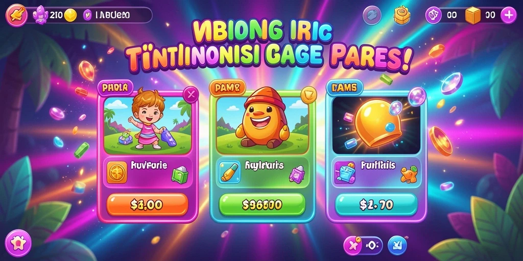 Mode multiplayer yang memungkinkan bersaing.