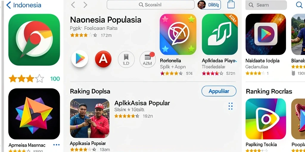 Tangkapan layar dari pertempuran seru dalam game.