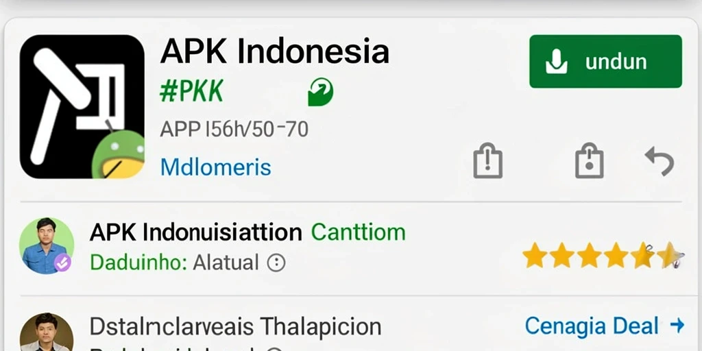 Fitur promosi yang menarik dan menguntungkan pengguna.