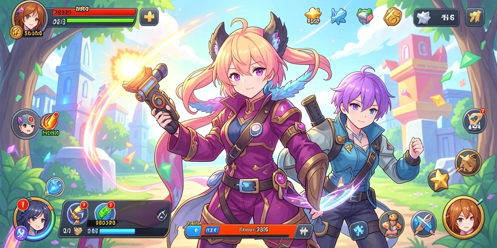 Event khusus dengan hadiah menarik.