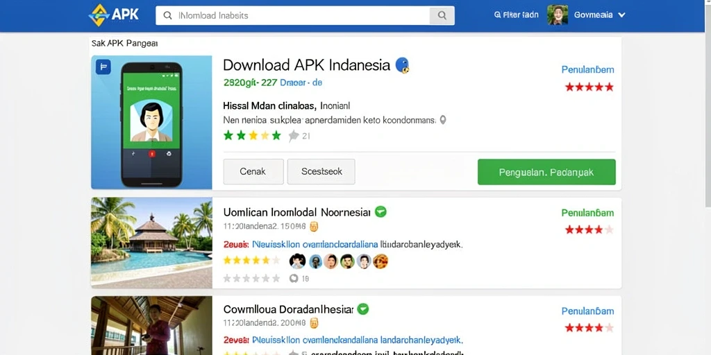 Pengalaman multiplayer yang seru dan menantang.