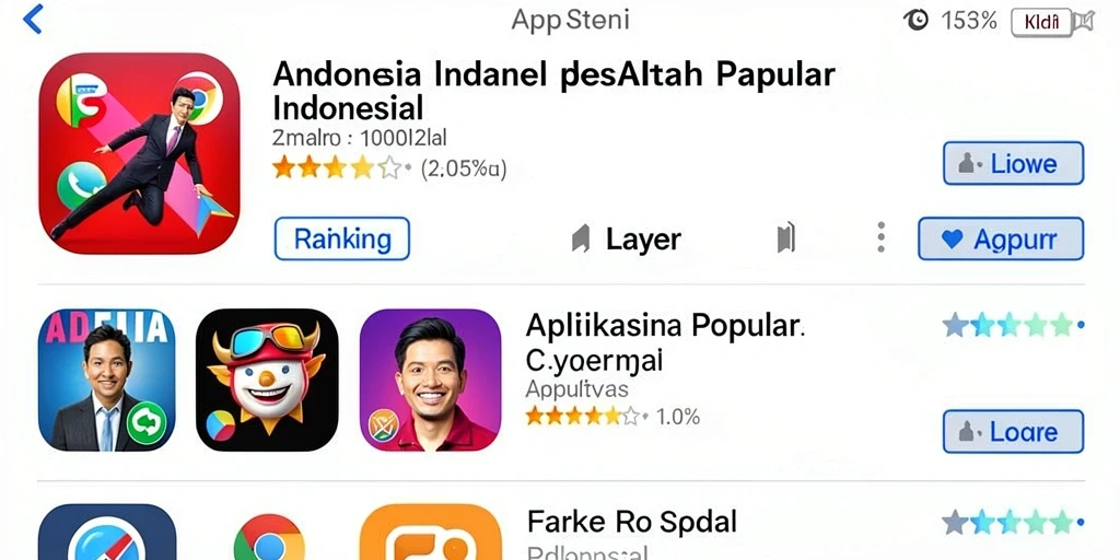 Gambar menampilkan item power-up yang dapat ditemukan dalam game.